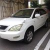 toyota harrier 2007 CFJ1633979 image 1