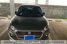 suzuki swift 2017 -SUZUKI--Swift DBA-ZC13S--ZC13S-101976---SUZUKI--Swift DBA-ZC13S--ZC13S-101976-