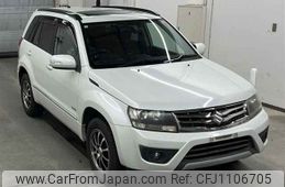 suzuki escudo 2012 -SUZUKI--Escudo TDA4W-270571---SUZUKI--Escudo TDA4W-270571-
