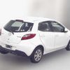 mazda demio 2010 -MAZDA--Demio DBA-DE3FS--DE3FS-296290---MAZDA--Demio DBA-DE3FS--DE3FS-296290- image 2