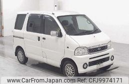 daihatsu atrai-wagon 2003 -DAIHATSU--Atrai Wagon S230G--0037562---DAIHATSU--Atrai Wagon S230G--0037562-