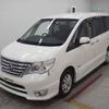 nissan serena 2014 -NISSAN--Serena HFC26-208530---NISSAN--Serena HFC26-208530- image 5