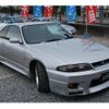 nissan skyline-coupe 1995 -NISSAN--Skyline Coupe BCNR33--BCNR33-001744---NISSAN--Skyline Coupe BCNR33--BCNR33-001744- image 40