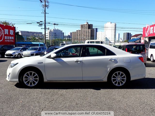 toyota camry 2013 24230506 image 2