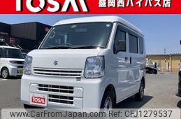 suzuki every 2018 -SUZUKI--Every HBD-DA17V--DA17V-325910---SUZUKI--Every HBD-DA17V--DA17V-325910-