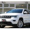 jeep grand-cherokee 2018 quick_quick_DBA-WK36T_1C4RJFEG7HC930145 image 1