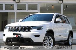 jeep grand-cherokee 2018 quick_quick_DBA-WK36T_1C4RJFEG7HC930145