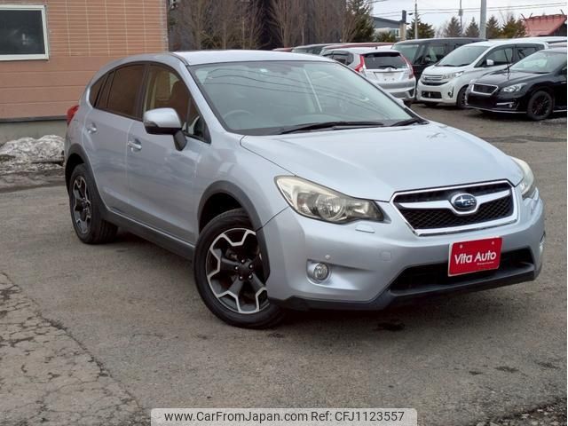 subaru xv 2014 quick_quick_GP7_GP7-073031 image 2