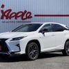 lexus rx 2016 CFJ1550011 image 1