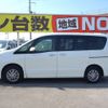 nissan serena 2016 -NISSAN--Serena DBA-NC26--NC26-026906---NISSAN--Serena DBA-NC26--NC26-026906- image 6