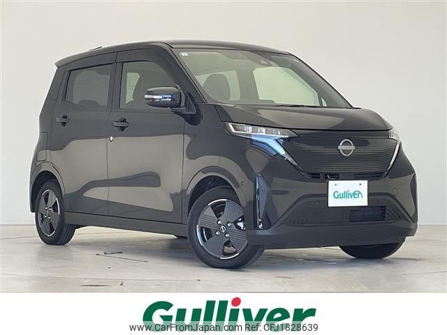 nissan nissan-others 2024 CFJ1828639 image 1