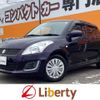 suzuki swift 2016 quick_quick_ZC72S_ZC72S-369741 image 1