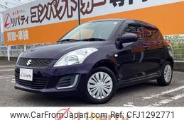 suzuki swift 2016 quick_quick_ZC72S_ZC72S-369741