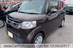 honda n-box-slash 2016 -HONDA--N BOX SLASH DBA-JF1--JF1-7200202---HONDA--N BOX SLASH DBA-JF1--JF1-7200202-
