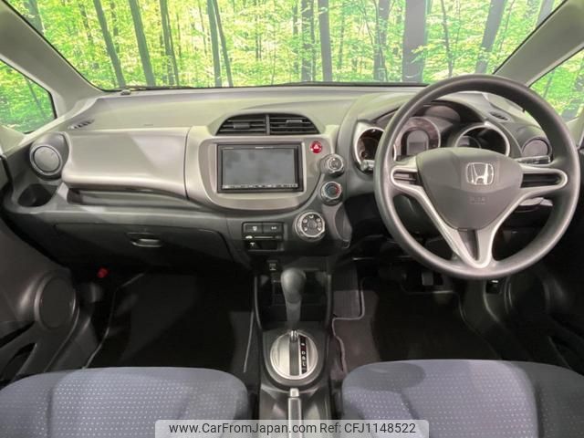 honda fit 2010 quick_quick_GE6_GE6-1342000 image 2