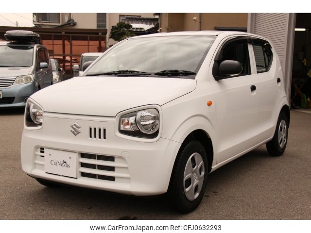 suzuki alto 2019 -SUZUKI--Alto DBA-HA36S--HA36S-534149---SUZUKI--Alto DBA-HA36S--HA36S-534149- image 1