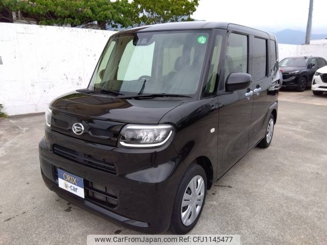 daihatsu tanto 2021 -DAIHATSU--Tanto 6BA-LA650S--LA650S-1089001---DAIHATSU--Tanto 6BA-LA650S--LA650S-1089001- image 1