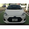 toyota aqua 2016 -TOYOTA 【名古屋 507ﾕ2811】--AQUA DAA-NHP10--NHP10-2533240---TOYOTA 【名古屋 507ﾕ2811】--AQUA DAA-NHP10--NHP10-2533240- image 2