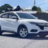 honda vezel 2019 -HONDA--VEZEL DBA-RU1--RU1-1322266---HONDA--VEZEL DBA-RU1--RU1-1322266- image 1