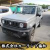 suzuki jimny-sierra 2021 -SUZUKI 【岐阜 504ﾁ9716】--Jimny Sierra 3BA-JB74W--JB74W-133591---SUZUKI 【岐阜 504ﾁ9716】--Jimny Sierra 3BA-JB74W--JB74W-133591- image 1