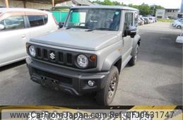 suzuki jimny-sierra 2021 -SUZUKI 【岐阜 504ﾁ9716】--Jimny Sierra 3BA-JB74W--JB74W-133591---SUZUKI 【岐阜 504ﾁ9716】--Jimny Sierra 3BA-JB74W--JB74W-133591-