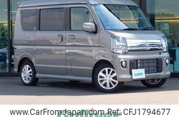 suzuki every-wagon 2025 CFJ1794677