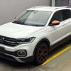 volkswagen t-cross 2021 -VOLKSWAGEN--VW T-Cross 3BA-C1DKR--WVGZZZC1ZMY111778---VOLKSWAGEN--VW T-Cross 3BA-C1DKR--WVGZZZC1ZMY111778- image 1