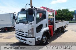 isuzu forward 2014 -ISUZU--Forward TKG-FRR90S1--FRR90-7069463---ISUZU--Forward TKG-FRR90S1--FRR90-7069463-