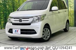 honda n-wgn 2016 -HONDA--N WGN DBA-JH1--JH1-1323807---HONDA--N WGN DBA-JH1--JH1-1323807-