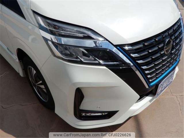 nissan serena 2020 -NISSAN 【名古屋 304】--Serena HFC27--HFC27-069589---NISSAN 【名古屋 304】--Serena HFC27--HFC27-069589- image 2