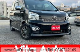 toyota voxy 2013 quick_quick_ZRR70W_ZRR70-0589858