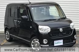 daihatsu move-canbus 2017 CFJ1811896