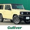 suzuki jimny 2024 CFJ0833469 image 1