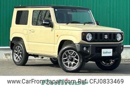 suzuki jimny 2024 CFJ0833469