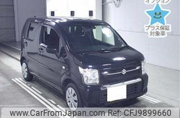 suzuki wagon-r 2023 -SUZUKI 【浜松 581ﾖ9698】--Wagon R MH85S-164152---SUZUKI 【浜松 581ﾖ9698】--Wagon R MH85S-164152-
