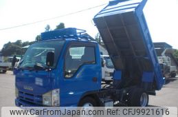 isuzu elf-truck 2007 GOO_NET_EXCHANGE_0403152A30240619W001