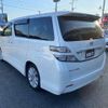 toyota vellfire 2009 CFJ1682043 image 27