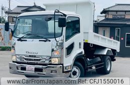 isuzu forward 2013 CFJ1550016