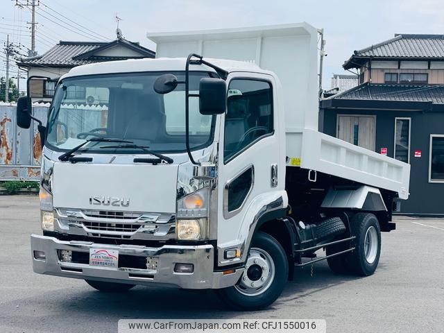 isuzu forward 2013 CFJ1550016 image 1