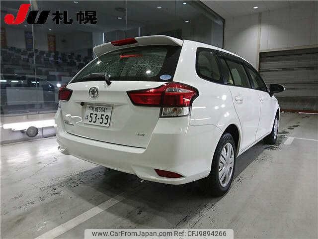 toyota corolla-fielder 2019 -TOYOTA 【札幌 504ﾎ5359】--Corolla Fielder NZE164G--7070369---TOYOTA 【札幌 504ﾎ5359】--Corolla Fielder NZE164G--7070369- image 2