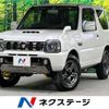 suzuki jimny 2018 -SUZUKI--Jimny ABA-JB23W--JB23W-777131---SUZUKI--Jimny ABA-JB23W--JB23W-777131- image 1