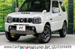 suzuki jimny 2018 -SUZUKI--Jimny ABA-JB23W--JB23W-777131---SUZUKI--Jimny ABA-JB23W--JB23W-777131-