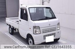 suzuki carry-truck 2013 CFJ1643355