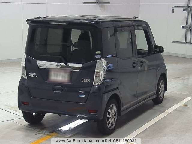 nissan dayz-roox 2014 -NISSAN--DAYZ Roox DBA-B21A--B21A-0038423---NISSAN--DAYZ Roox DBA-B21A--B21A-0038423- image 2