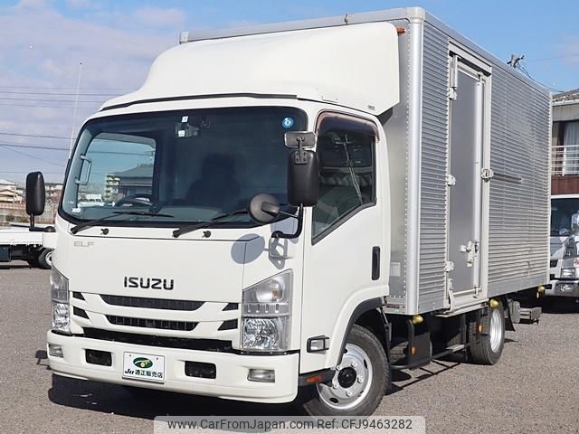 isuzu elf-truck 2018 GOO_NET_EXCHANGE_0207851A30240123W002 image 2