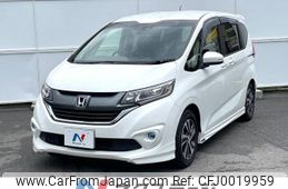 honda freed 2018 -HONDA--Freed DBA-GB5--GB5-1087479---HONDA--Freed DBA-GB5--GB5-1087479-