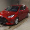 toyota yaris 2021 CFJ1654158 image 1