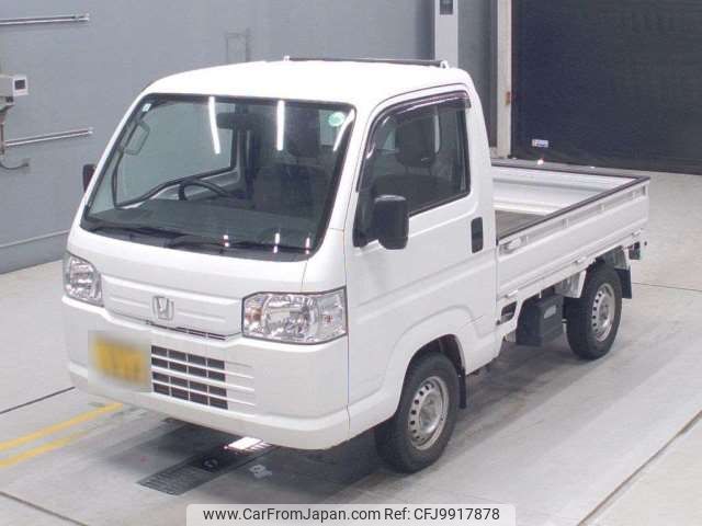 honda acty-truck 2018 -HONDA 【飛騨 480ｳ5947】--Acty Truck EBD-HA9--HA9-1327836---HONDA 【飛騨 480ｳ5947】--Acty Truck EBD-HA9--HA9-1327836- image 1