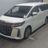 toyota alphard 2022 -TOYOTA--Alphard 3BA-AGH30W--AGH30-0434278---TOYOTA--Alphard 3BA-AGH30W--AGH30-0434278- image 1