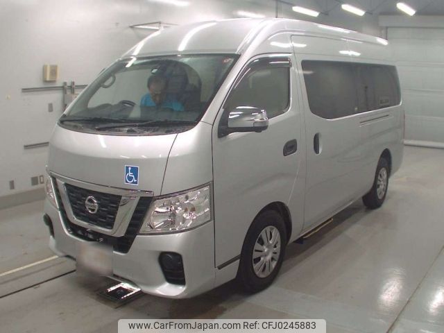 nissan caravan-van 2019 -NISSAN--Caravan Van CS4E26ｶｲ-103711---NISSAN--Caravan Van CS4E26ｶｲ-103711- image 1